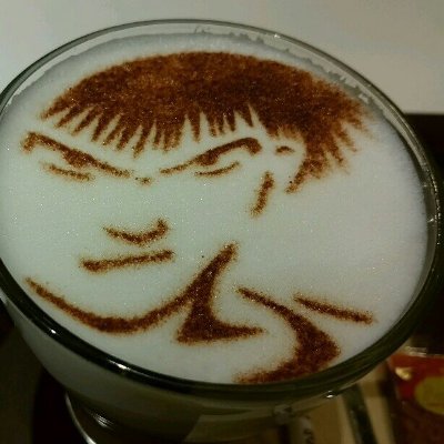 Karusさんのプロフィール画像