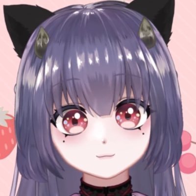 鬼姫にゃんころ🐾VTuberさんのプロフィール画像