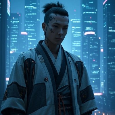 Krypto_ing's profile picture. Kaspa deep thought