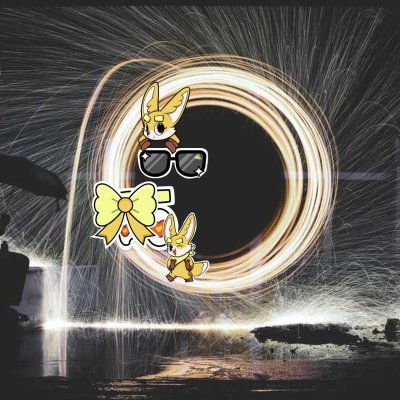 AshtonRPGAE2's profile picture. Sahara #0314133