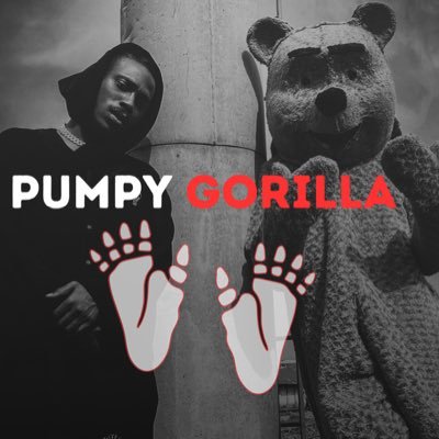 ORIGIN:WEST AFRICA BACKGROUND: GREW UP IN NIGERIA GENRE:DRILL&DANCEHALL HUSTLE + STREET LIFE=PUMPY https://t.co/fm2Z5PcxOx