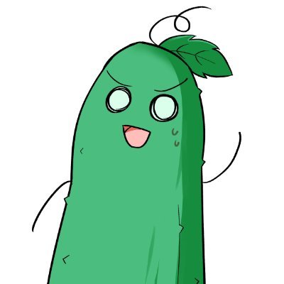 完全詠唱の 空きゅうりさんのプロフィール画像