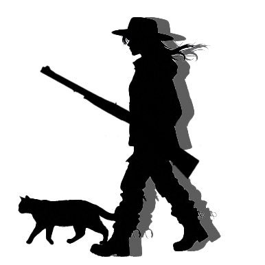 2020.12網猟、罠猟、第一種銃猟免状取得。2021.12猟銃所持許可取得、MS2000D所持。猫とオカルトとお肉とよしPが好き。食べ物を分かち合うことは愛だと思ってる。