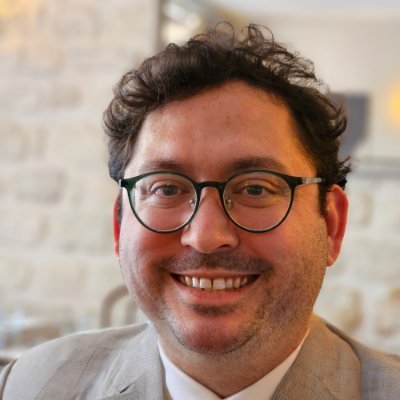 elijacobson's profile picture. Creator and Developer in my spare time.  Focused on the XRPL.
People Technology (Hire to Retire) for 20 years.