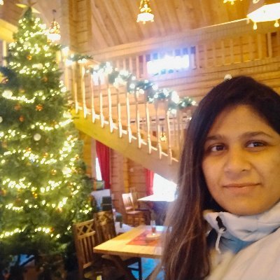 Akanksha Amarendra Profile