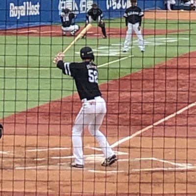 yucccocco's profile picture. S#55 H#52 ⭐️No Baseball No Life!!! 野球全般大好き🙌 ヤクルトとロッテの試合をメインで観戦⚾️(巨人も一応応援してます) 陸上も好き🎽 12球団そこそこ詳しいですがパ・リーグの方が詳しめ😇 時々🍗売ってるよ