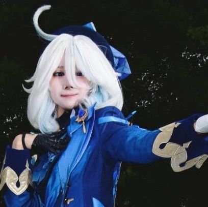 20↑/コスプレ初心者🔰202505~/関西(兵庫大阪メイン)/原神/ZZZ/好きなものが多いただのオタク/雑多垢▹▸ @kon___u /相方のアカウント▹▸ @hano_3011 /最近ゼンゼロ始めました