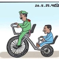 جمبة الترعة والخور (@3msaify) Twitter profile photo