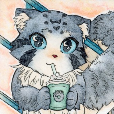 sky_samiya's profile picture. 一次創作漫画と透明水彩イラスト描き。
北欧神話で色々妄想を繰り広げながら趣味に突っ走った創作したり18世紀末の郵便の視点から当時の創作・ファンタジーを見てみる漫画を描いたりしています。
pixiv→ https://t.co/GokwT46Emt