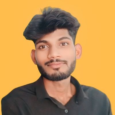 JayantAmbedkar_'s profile picture. मकसद - आंबेडकरी आंदोलन को शिखर तक पहुंचाना ||
LAW STUDENT 🎓
|| Firstly and Lastly Indian ||