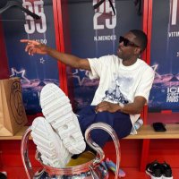 SUPER CHAMPION DโEUROPE โค๏ธ๐ (@darklazery) 's Twitter Profile Photo SUPER CHAMPION DโEUROPE โค๏ธ๐ (@darklazery) 's Twitter Profile Photo