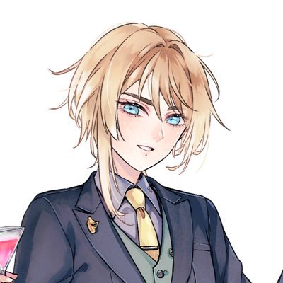 Lofu琭桴🥃Vtype調酒師さんのプロフィール画像