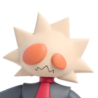lugoさんのプロフィール画像