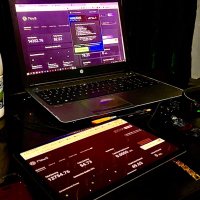 BLOCKCHAIN (@bluvkchain) Twitter profile photo