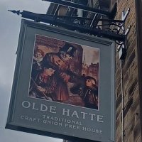 Albert Winthorpe (@winthorpealbert) 's Twitter Profile