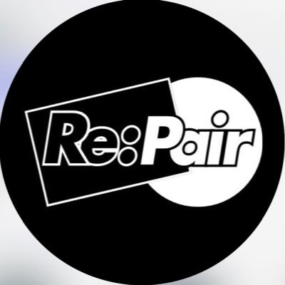 RePair_Kofu's profile picture. 山梨県甲府市 ロックバンド Re:Pair (読み方:リペア)2024年7月結成 Vo./Gt.りょうへいGt.凛 ( @A0I94608590 ) Ba.ヒラヤマリョウマ ( @rpr_bass ) Dr.リッキー ( @repair_rikky )