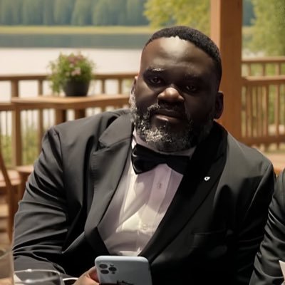 AndrewKiwanuka4's profile picture. 🔑  ⸻  Author of The Marriage Scam 📕 | Realtor 🏡 | Bold voice on love, marriage & modern life | Truth-seeker. Myth-breaker. Purpose-driven. . 📞0547025153 UAE