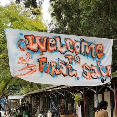 A center for Visual Arts
📍Likoni close, off Dennis Pritt Road.