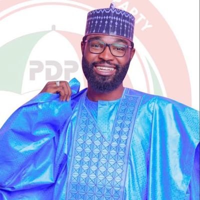 Member PDP National Youth Presidential Campaign Council 2023, Assistant Financial Secretary PDP Yobe, Aspirant State House Of Assembly Yusufari Yobe 2023.