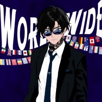 Cry Worldwide (@cryworldwide) 's Twitter Profile
