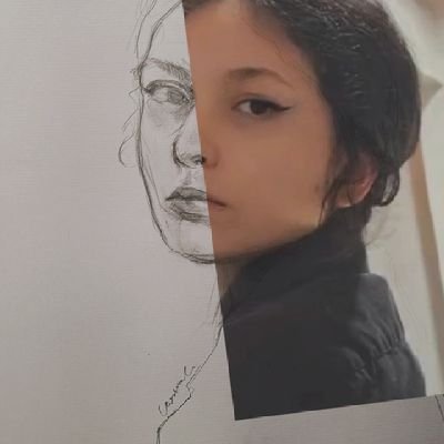 #Artista
•Artista em construção 🎨
•Meus desenhos e ilustrações