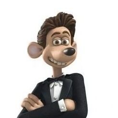 Rata, que no ratón 🐀 | Cuenta de humor sin gracia