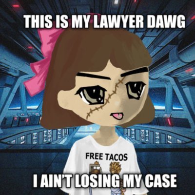 stacc's futard arc.&apos;s avatar