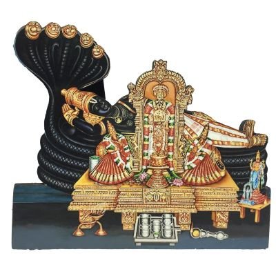 RangabashyamG's profile picture. 