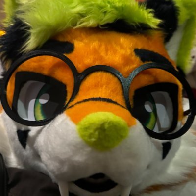 Le Fuch | LVL 21 | ID/EN š®š©š®š© | Loves Inflatables and Balloons~
