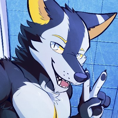 An open minded kinkster, furry and all round degenerate!
This twitter is my only twitter, so expext random thoughts, photos and retweets of anything i find fun