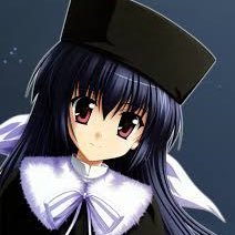 aka__nnoka's profile picture. ✨キラキラ✨族