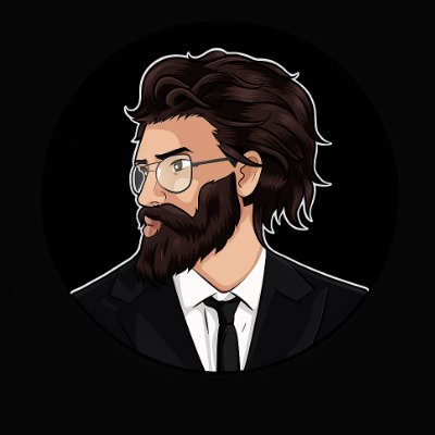 howtoai101's profile picture. building 8-fig businesses with YouTube, and it's all public