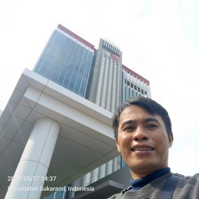 aferius_gulo's profile picture. saya seorang anak perantau