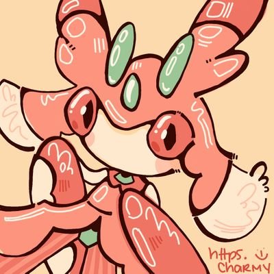 furry, queer, neurodivergent, part of the smogon university student body, pfp by https.charmy on discord, fb unless porn