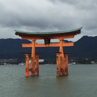 杜さんのプロフィール画像