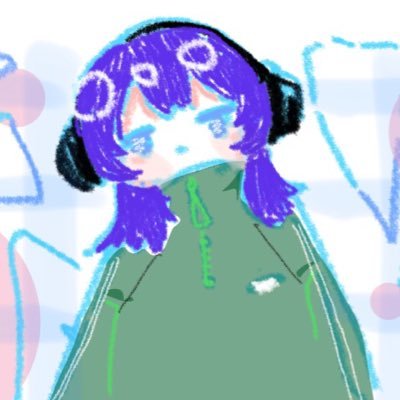 gureepu10's profile picture. sgbｲﾗﾚ③｜illustration▶︎@｜アイスとナポリタン好き ⋆✦お笑いとか､KIRIMIちゃん.とか､ベースとか✦︎ｰｰ⬇️基本インスタにいます🐙🐙🐙