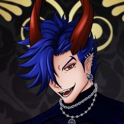 26🏳️🌈 he/him
Artist/writer, mainly retweeter.
Obsessed with: Hidan 😈
looking for Hidan moots! or akatsuki moots. Feel free to DM me!
18+ only