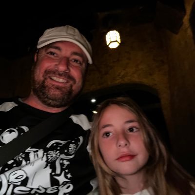 ajferez's profile picture. 