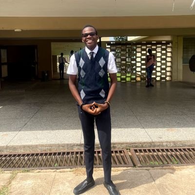 Lover of God, Aspiring General Surgeon, Medicine and Ministry, Medical Student at #Ibadanmedicine