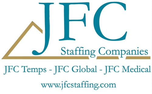 Professional Staffing - Done Right! Follow JFC for career advice and job opportunities!