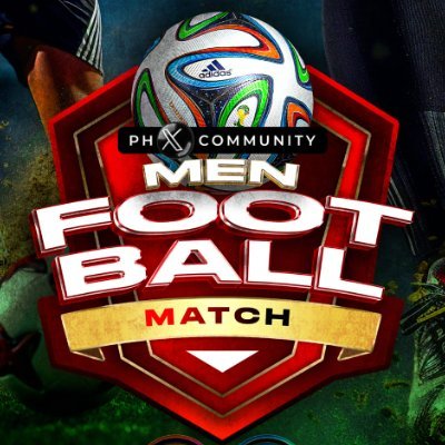 PHXFootball Profile
