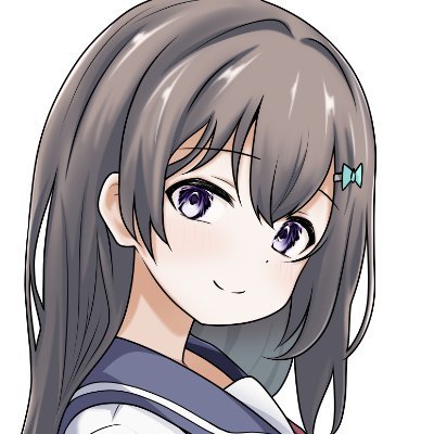 杜若あやめのアイコン