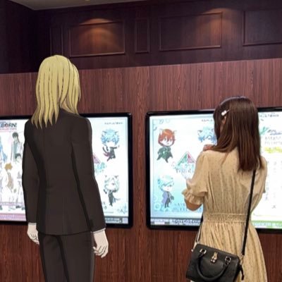 正海月。ハイザー。好き→マクロスFとΔ(ランカ、マキナ)、うたの☆プリンスさまっ♪(翔、カミュ)、夢100(チェシャ猫、ワンダーメアの王子達)、ツイステ(リリア様)、プラ、heidi.、cali≠gari、ディズニー、声優(神谷さん、まめぐ) ストーカー猫と暮らしてる、成人済とっくに社会人、埼玉