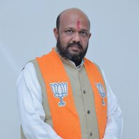 Rajpalsinh Jadav (@rajpalsinh_bjp) 's Twitter Profile