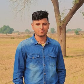 @SanjayJalendra