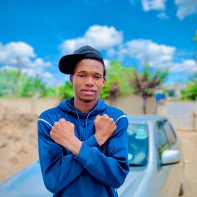 KennedyAlb0's profile picture. toujours prêt est fort 🙏⚜️🙏⚜️🙏