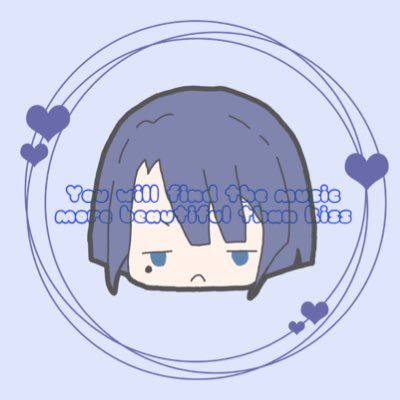 るぅな❄️💙さんのプロフィール画像