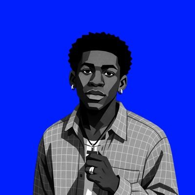 Creative Director+ Graphics Designer | tobionisemo2020@gmail.com
| DM for PR & Ads
CD: @popouttickets | @whatsonshuffle