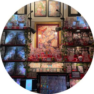 ももこ先生 版画 「双星の踊り子」 DX 予約開始】3月11日 「ももこ画集 arietta 踊り子 完成品