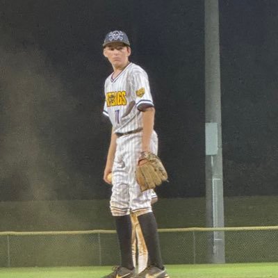 MaxShelton2029's profile picture. Abingdon, VA • Abingdon High School • Class of 2029 • Dirtbags Prime 15U • Bats: R • Throws: R • Email: maxshelton11@icloud.com